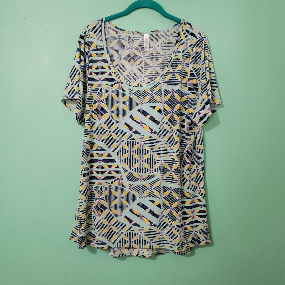 Lularoe Classic